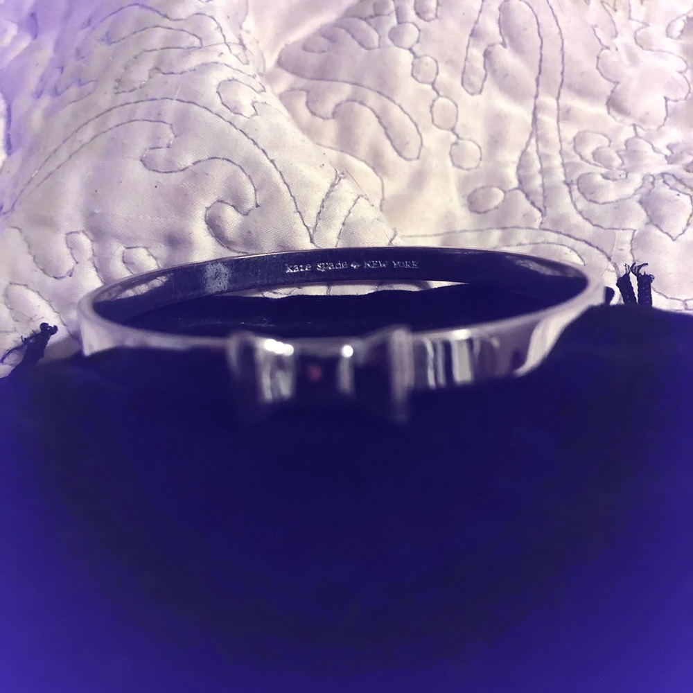 Kate Spade bangle